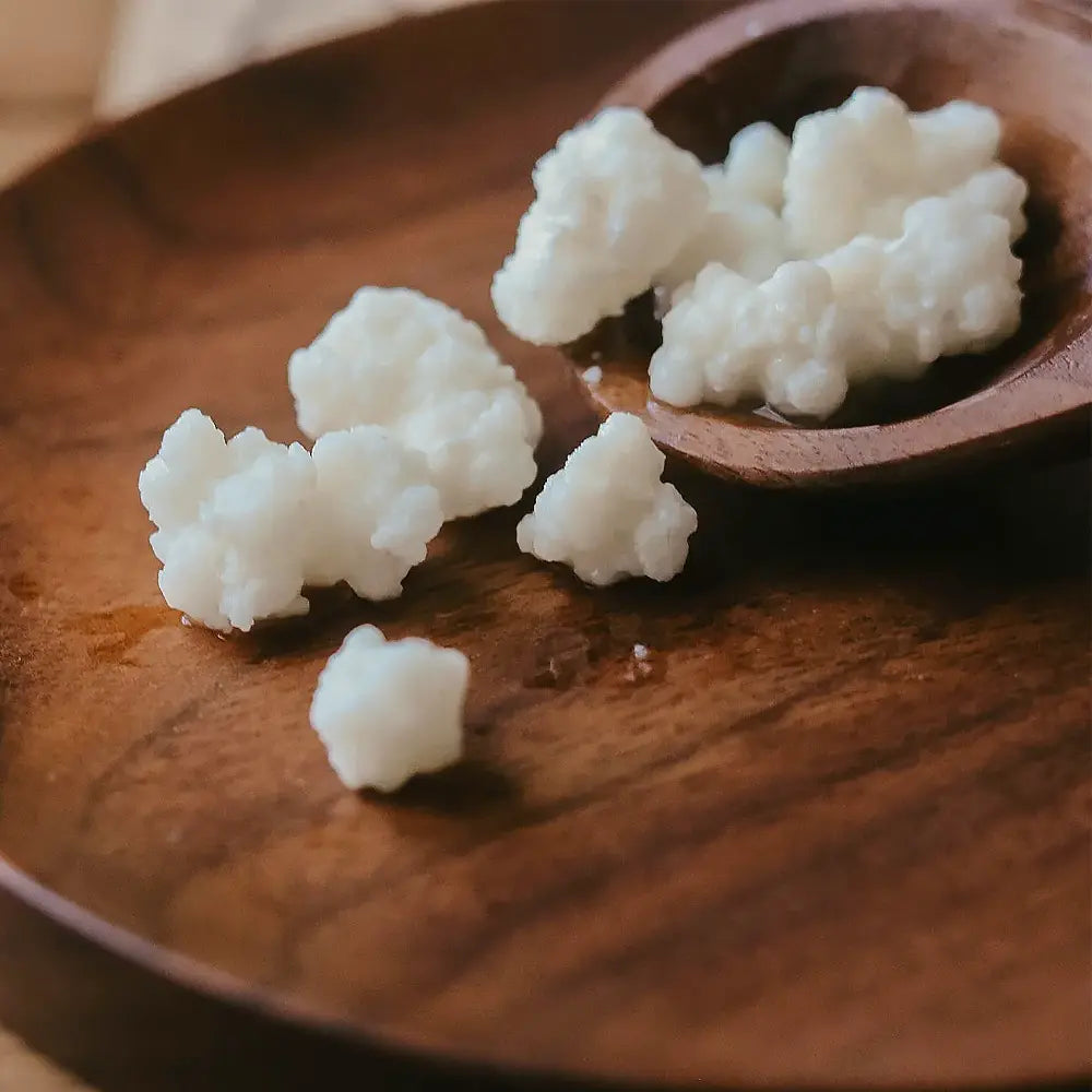 Waarom is kefir zo goed voor je gezondheid?