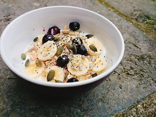 De 5 Grootste Kefir-Mythes Ontkracht