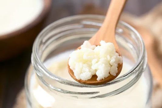 Melk of Waterkefir Wat is het Verschil?