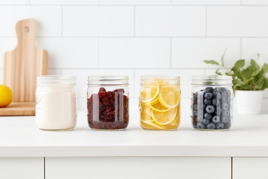 Kefir maken in 5 simpele stappen