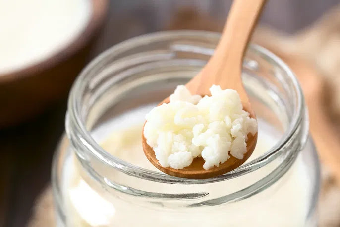 Melk of Waterkefir Wat is het Verschil?